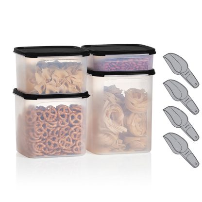 Tupper Ware Tupperware® Modular Mates® Square Set