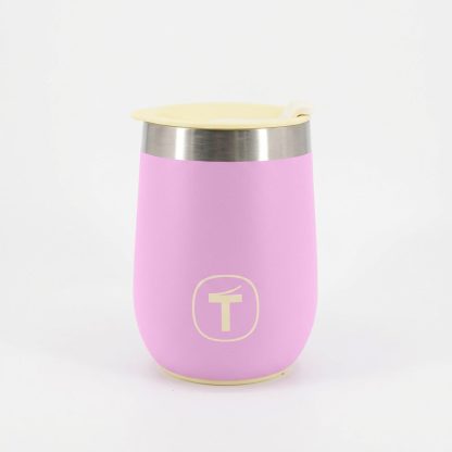 Tupper Ware Tupperware® big T Sip™ Tumbler | For Hot & Cold Drinks | 8 oz / 230 mL