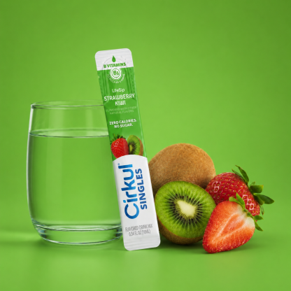 Cirkul LifeSip® Strawberry Kiwi