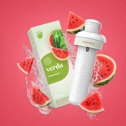 Cirkul Verda Watermelon