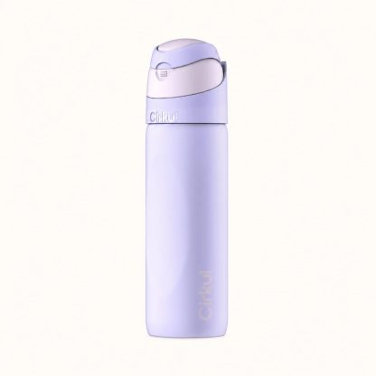 Cirkul 16oz. StrawSip™ Flip Bottle