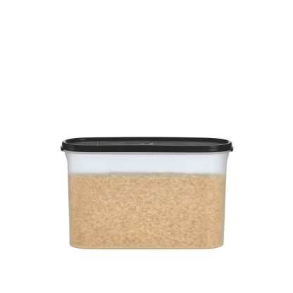 Tupper Ware Tupperware® Modular Mates® Super Oval 3 | Food Container 12.2-cup / 2.9 L