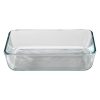 Pyrex Pyrex® Simply Store® 3-cup Rectangular Glass Food Storage Container