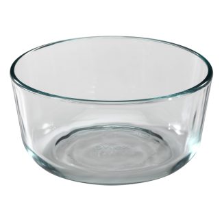 Pyrex Pyrex® Simply Store® 7-cup Glass Food Storage Container